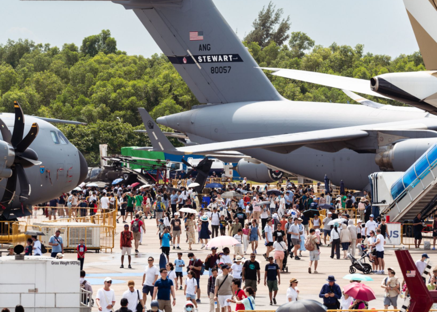 singapore airshow 2026 (2)