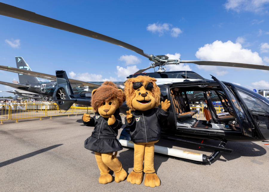 singapore airshow 2026