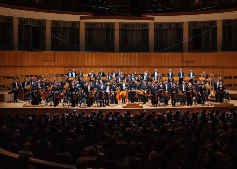singapore symphony orchestra - things to do this weekend in singapore 2026