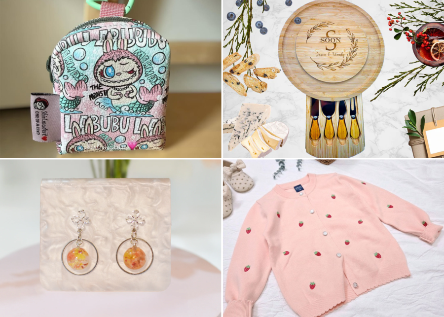 the marketplace collective - things to do this weekend in singapore