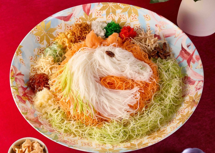 tunglok yusheng 2026