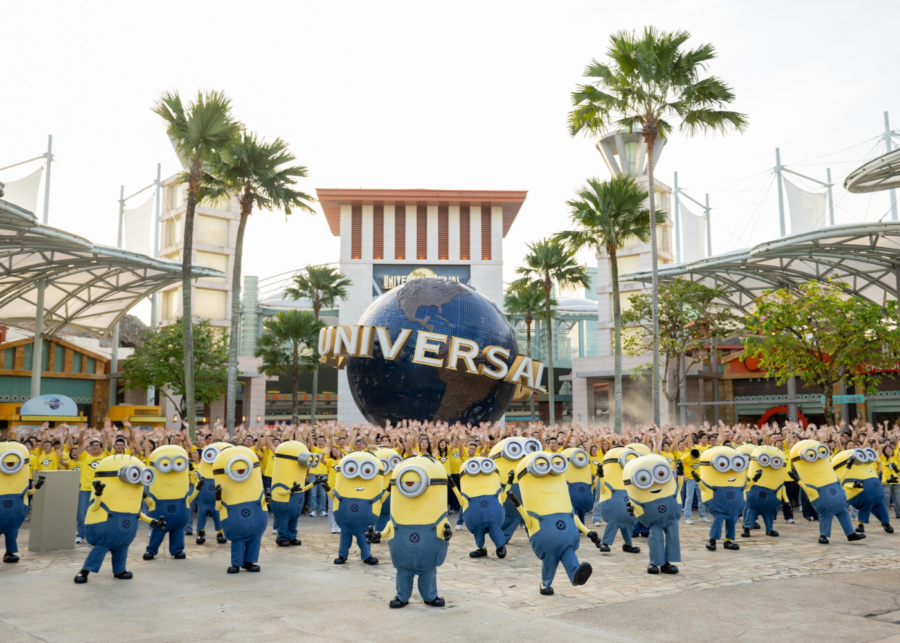 universal studios singapore - things to do in singapore 2026