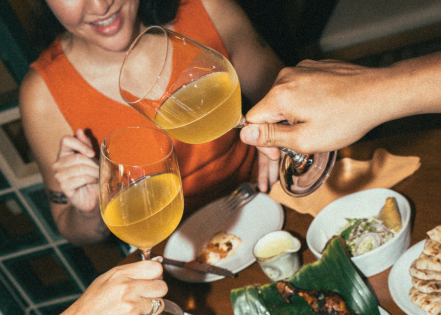 whats happening in singapore | club rangoon popup