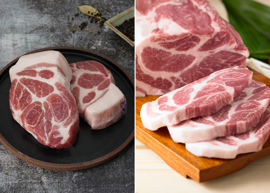 Handon Jeju premium black and white pork | What's happening in Singapore this week