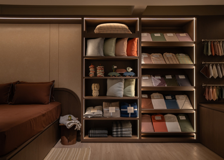 Sunday Bedding's flagship store at Joo Chiat | What's happening in Singapore this week