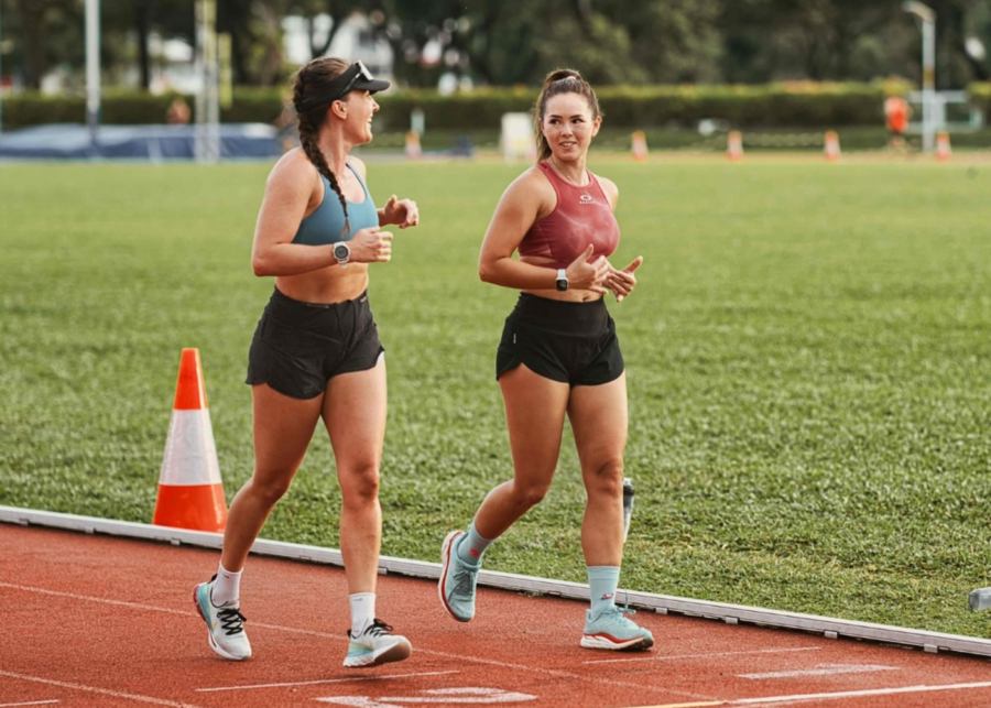 womens health redefined by ufit - things to do this weekend in singapore 2026