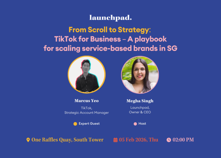 From scroll to strategy: TikTok for Business