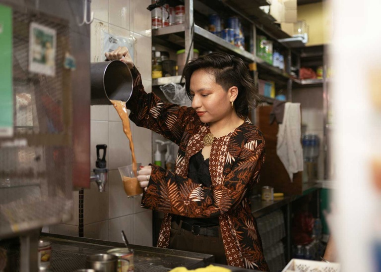 Singapore Fringe Festival 2026 – Celup