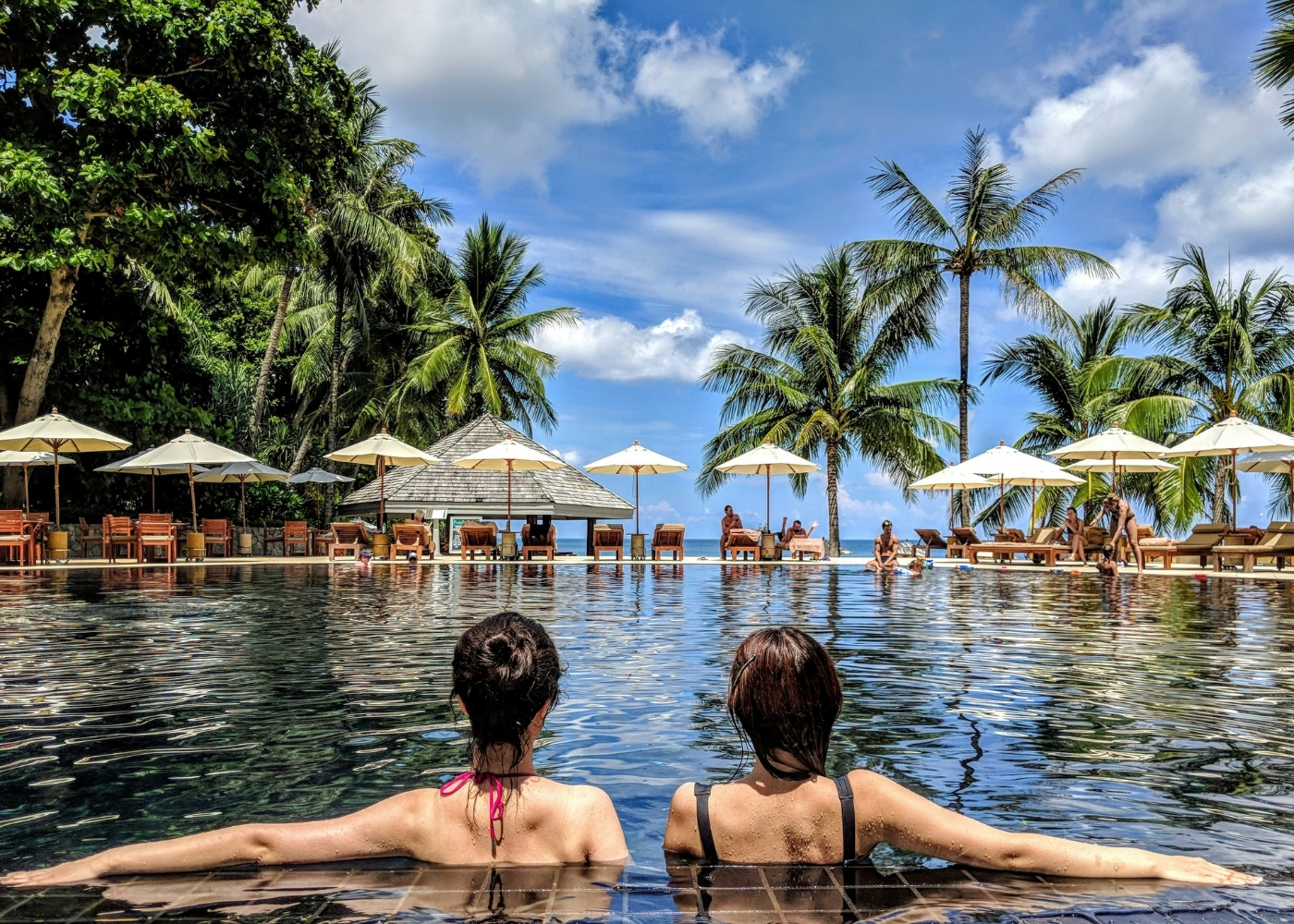 22 best hotels in Singapore for relaxing staycations