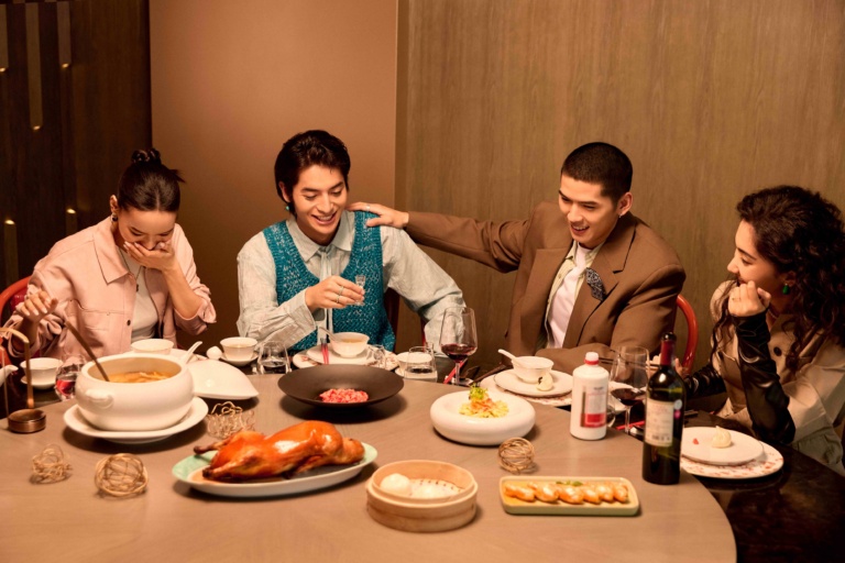 Celebrate Chinese New Year at W Singapore – Sentosa Cove