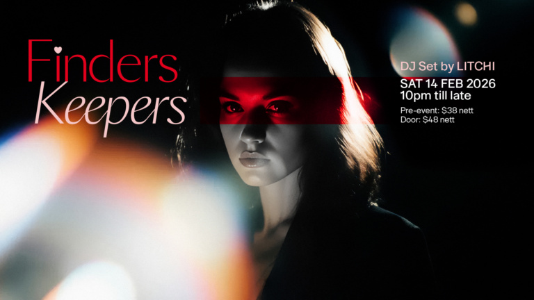 CÉ LA VI Singapore: Finder’s Keepers Party | Honeycombers