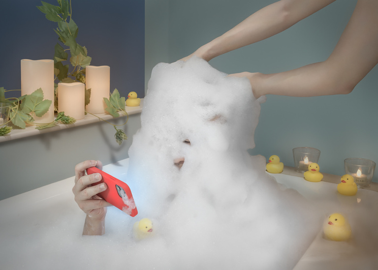 In Our Own Frame (Photography Exhibition)