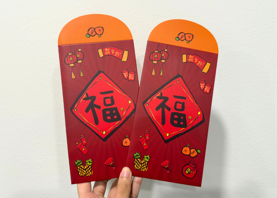 Soup Restaurant cute ang bao design 