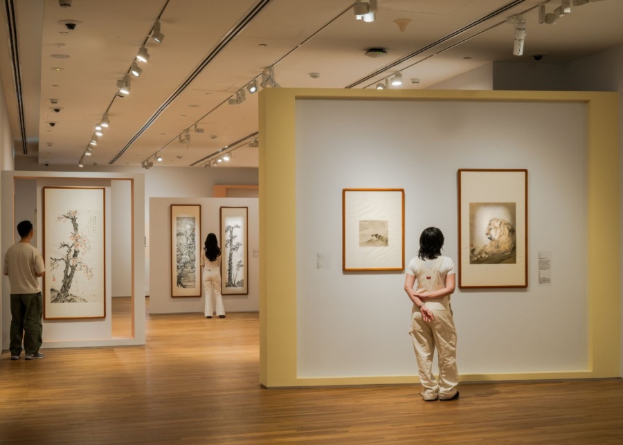 Art exhibitions in Singapore 2026: All the must-visit museums and galleries