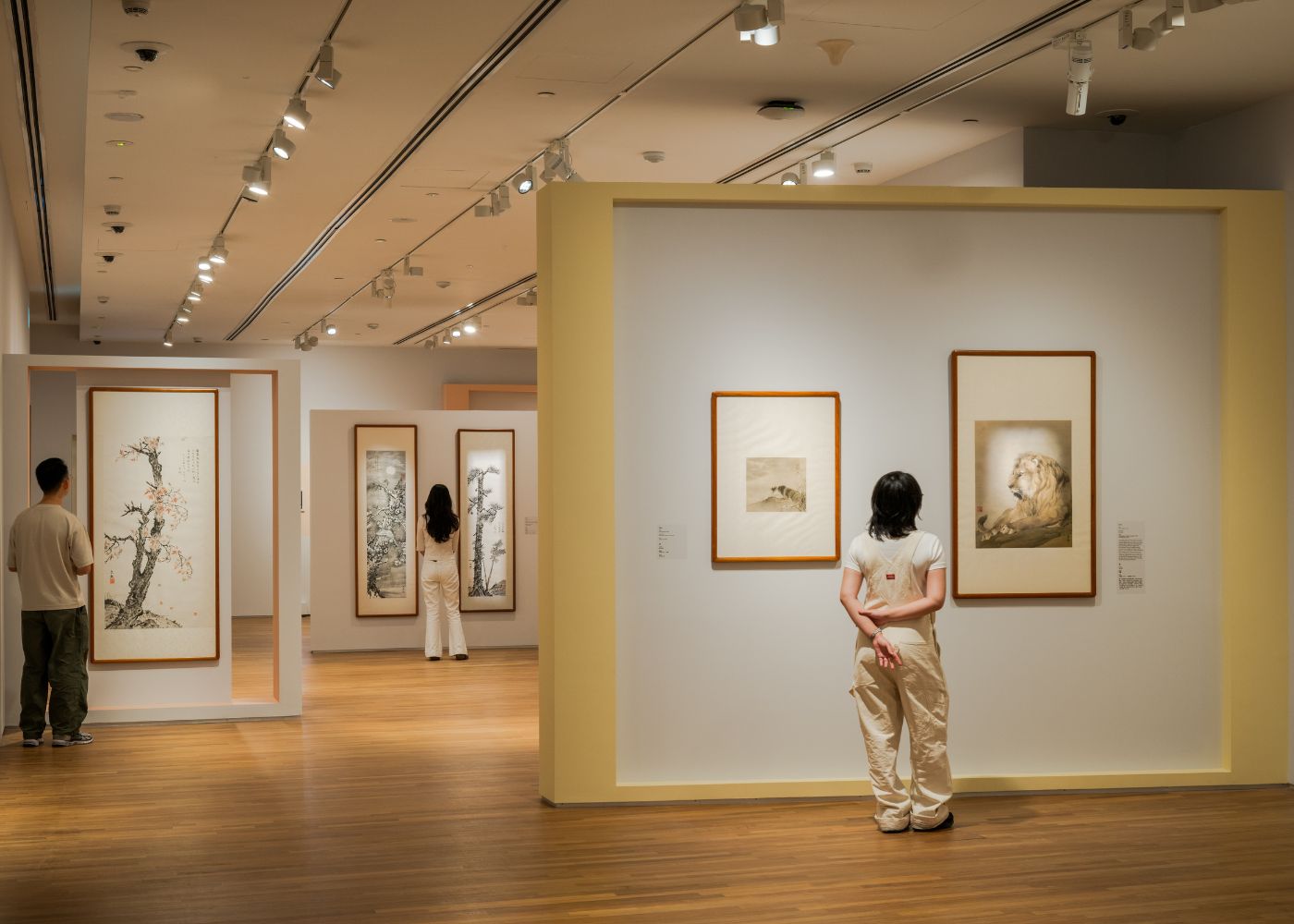 Art exhibitions in Singapore 2026: All the must-visit museums and galleries