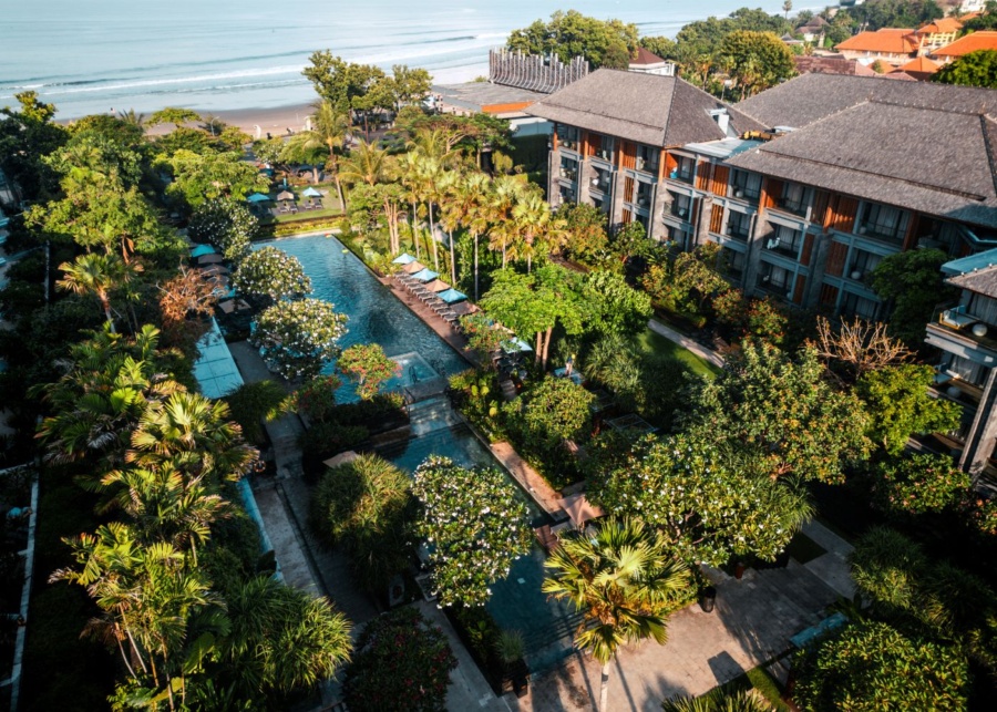 Hotel Indigo Bali Seminyak Beach