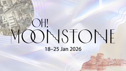 OH! Moonstone Art Walk