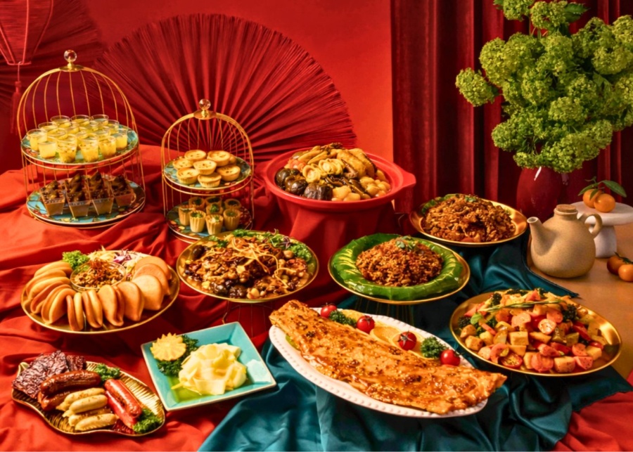 Plattering Co CNY takeaways 2026