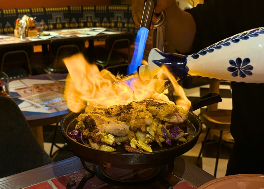 Rodeo Table review: A new hidden spot in Bugis that gives Tex-Mex cuisine a bold Japanese twist