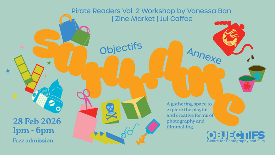 Saturdate: February 2026 Edition