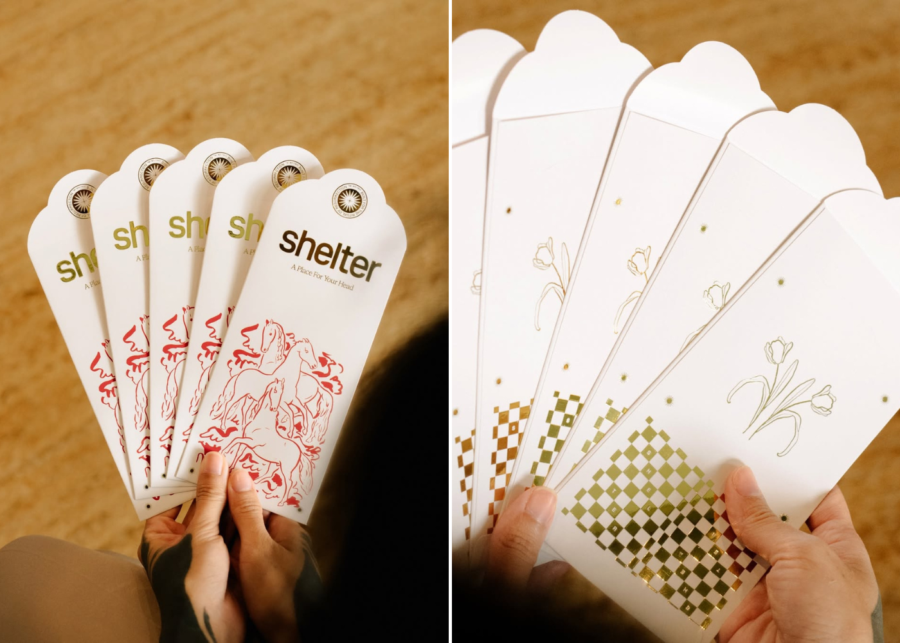 Shelter by ReFormd Cute Angbaos