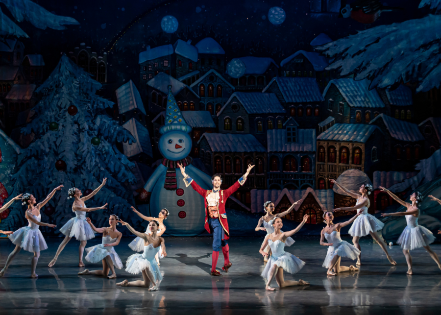 The Nutcracker-theatre-shows-singapore