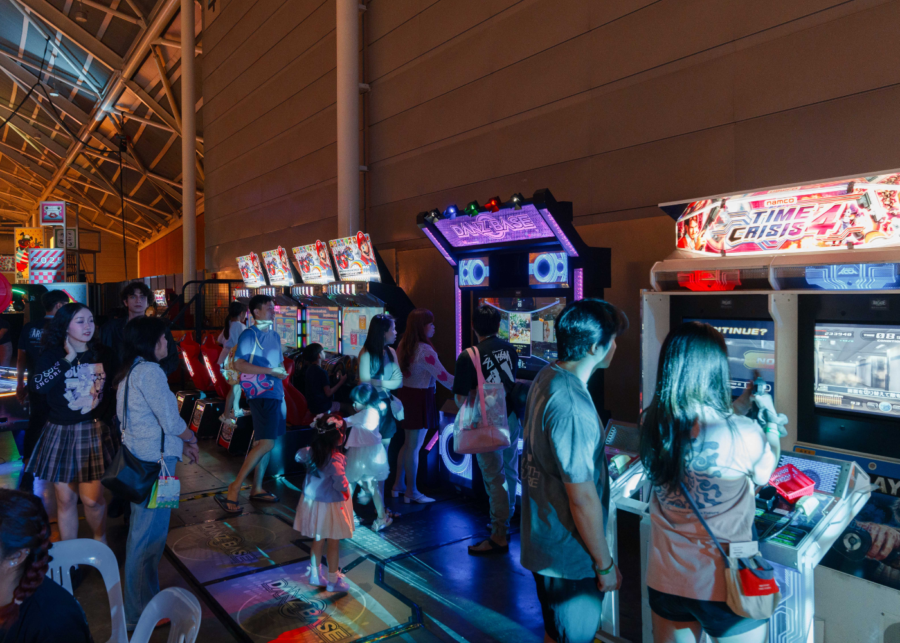 artbox camp singapore 2026 | artbox arcade