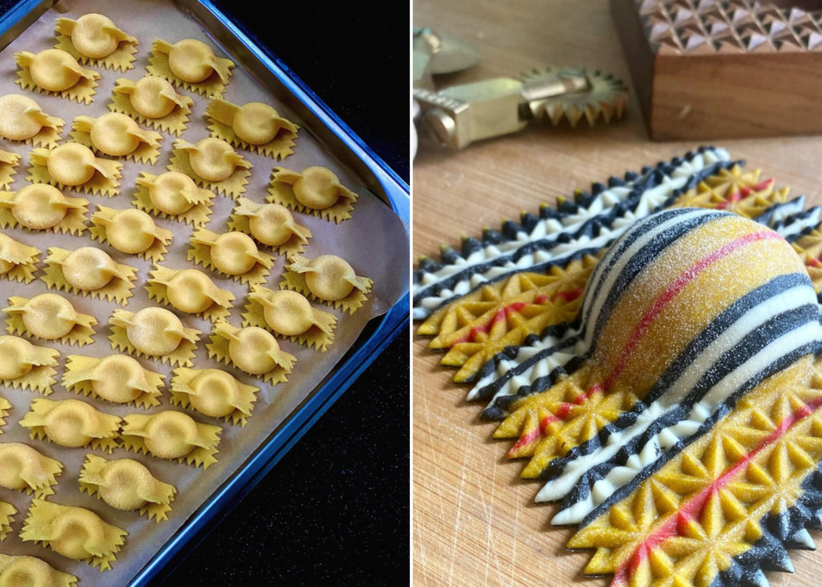 back door pasta - things to do this weekend in singapore 2026