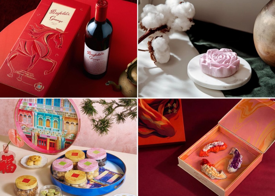 Shop CNY 2026 gift sets and hampers and in Singapore for the Year of the Horse