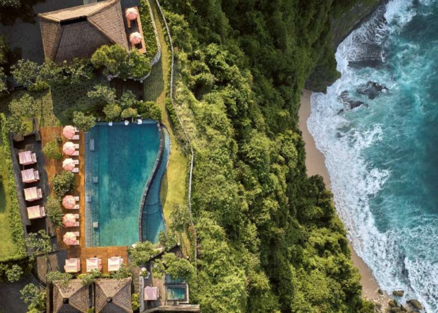 Best luxury Bali hotels for your next weekend trip from Singapore