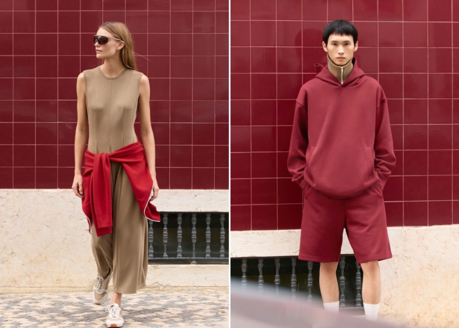 cny clothes 2026 uniqlo