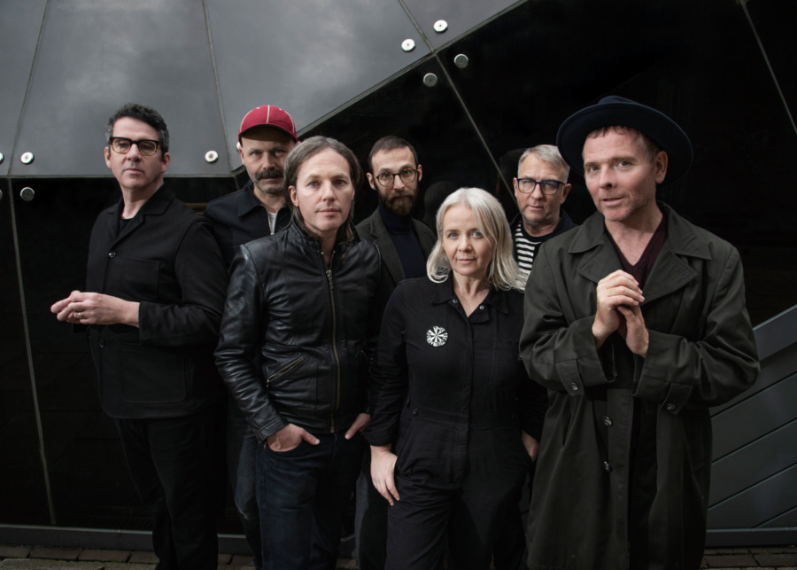 Belle and Sebastian | Concerts in Singapore 2026