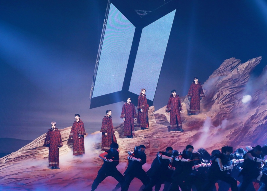 Upcoming live concerts in Singapore for 2026: BTS, My Chemical Romance, Kraftwerk, Ive, and more