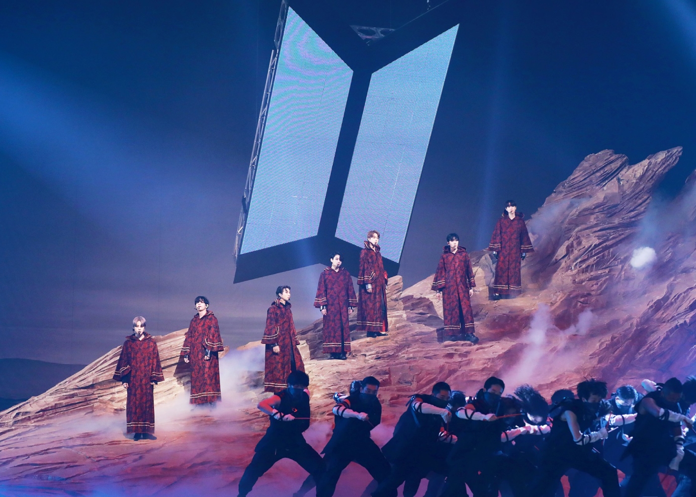 BTS | Concerts in Singapore 2026