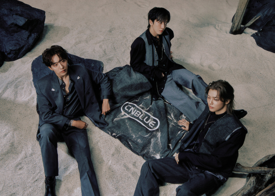 CNBlue | Concerts in Singapore 2026