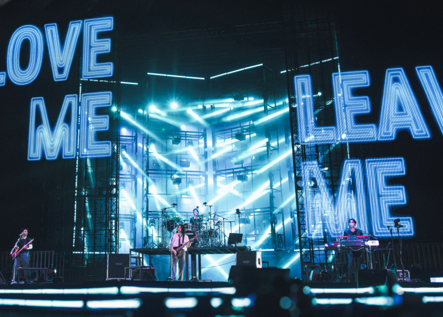 Upcoming live concerts in Singapore for 2026: Guns N’ Roses, Laufey, Mitski, Belle and Sebastian, and more