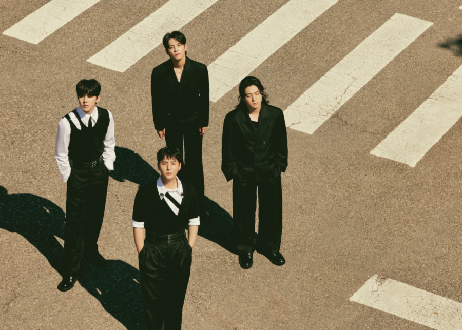 Day6 | Concerts in Singapore 2026