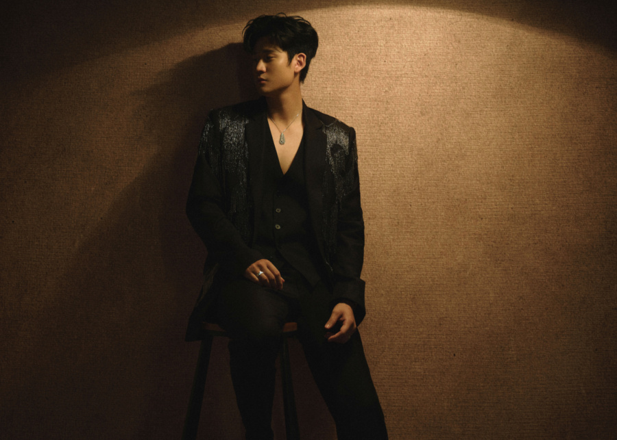 Eric Chou | Concerts in Singapore 2026