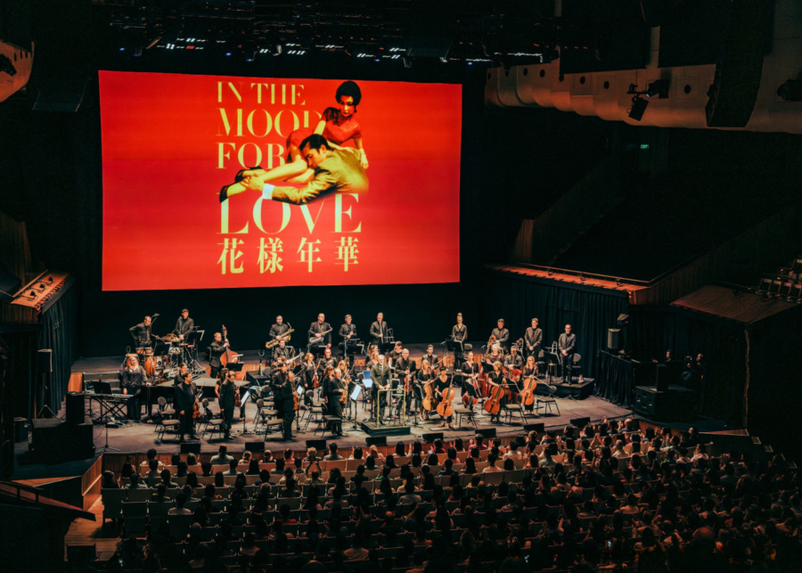 In the Mood for Love in Concert | Concerts in Singapore 2026