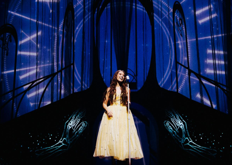 Laufey | Concerts in Singapore 2026