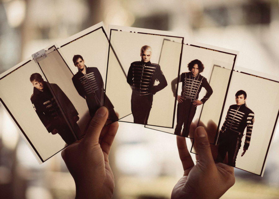 My Chemical Romance | Concerts in Singapore 2026