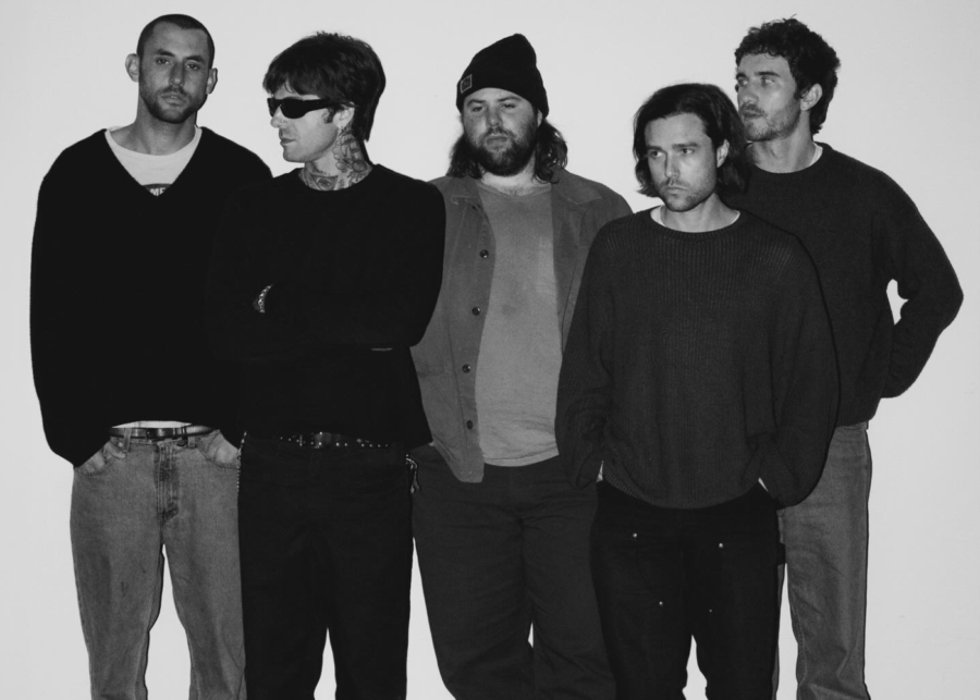 The Neighbourhood | Concerts in Singapore 2026