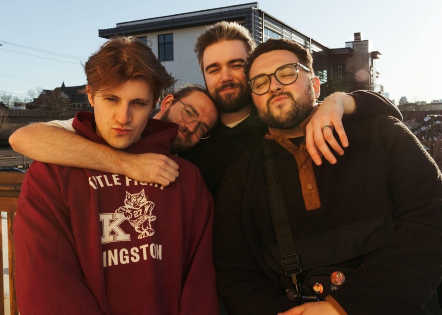 Thornhill | Concerts in Singapore 2026