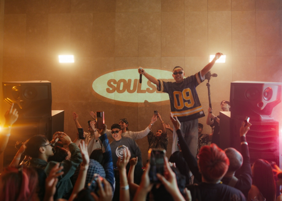 Culture Presents Soulset | Daytime parties in Singapore