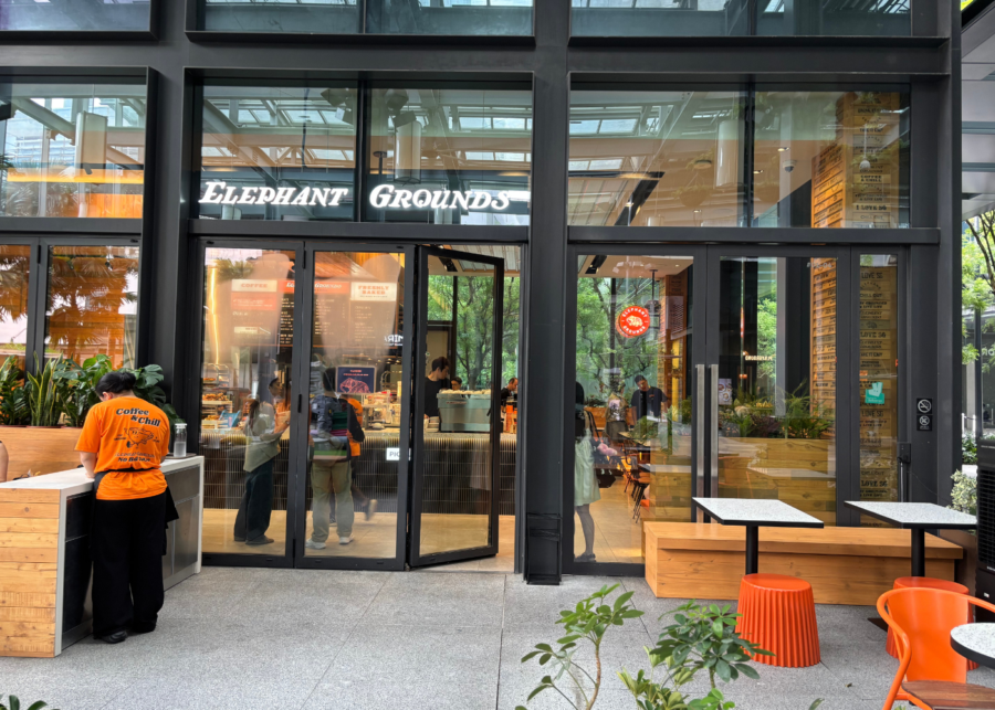 Elephant Grounds Singapore review: Hong Kong’s popular cafe brings exclusive coffee and famed pastries to Singapore