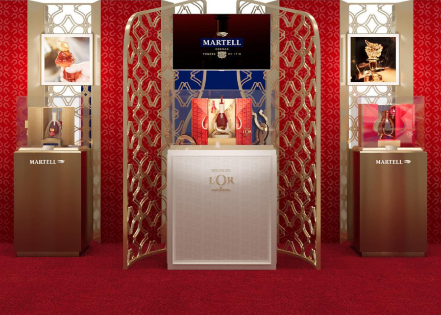 house of martell - things to do this weekend in singapore 2026