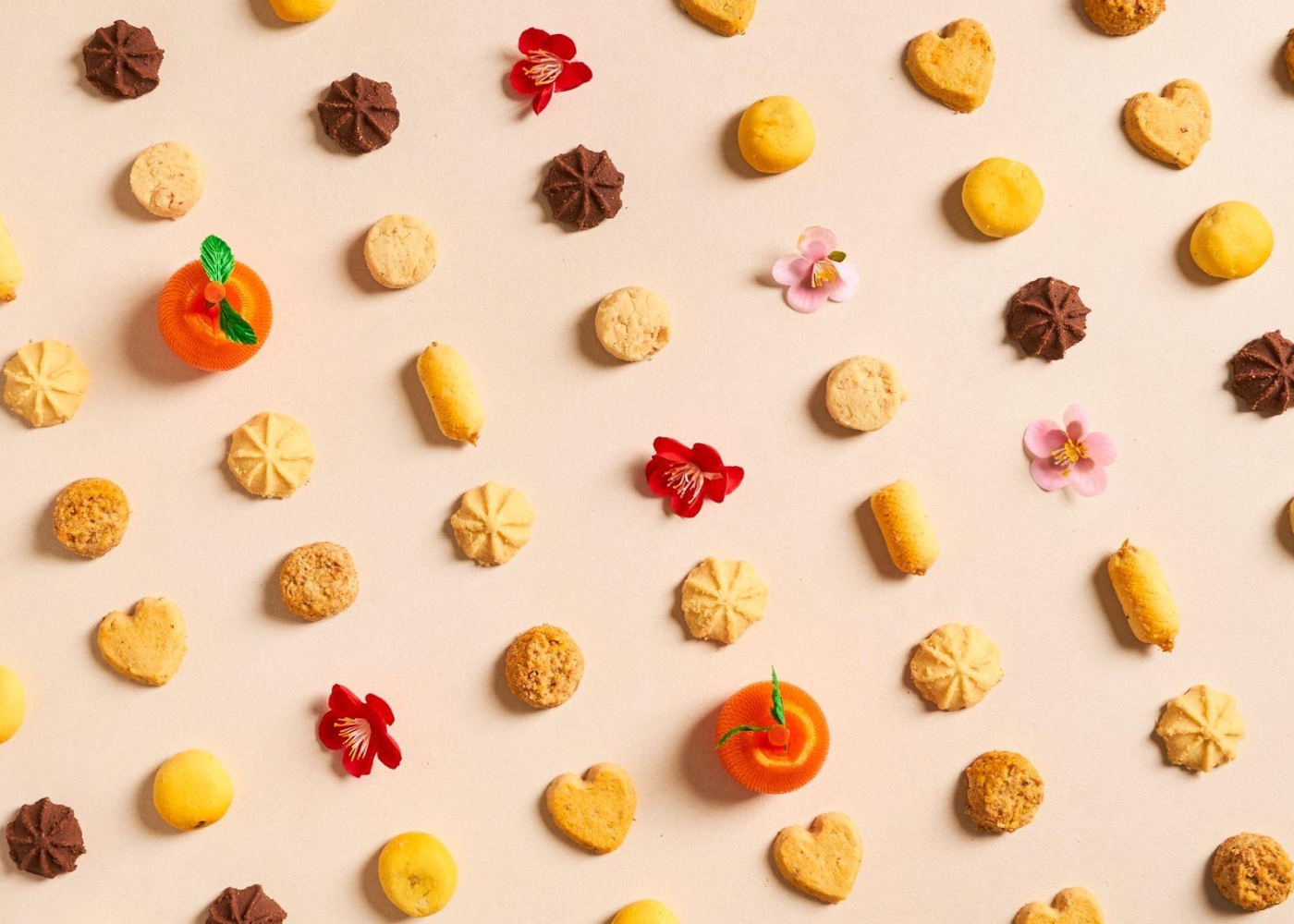 Chinese New Year cookies in Singapore: Where to get sweet treats for an even sweeter year