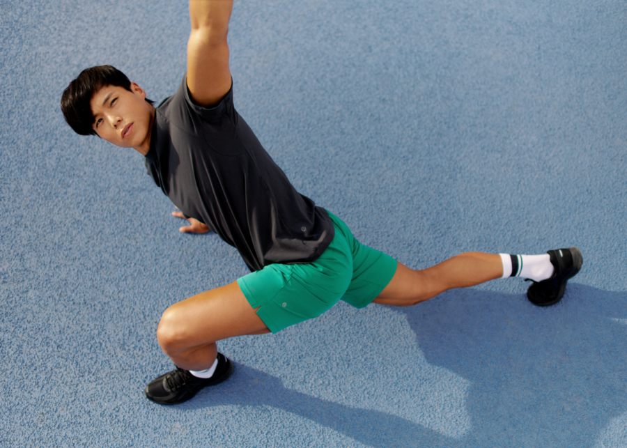 lululemon training grounds - things to do this weekend in singapore 2026