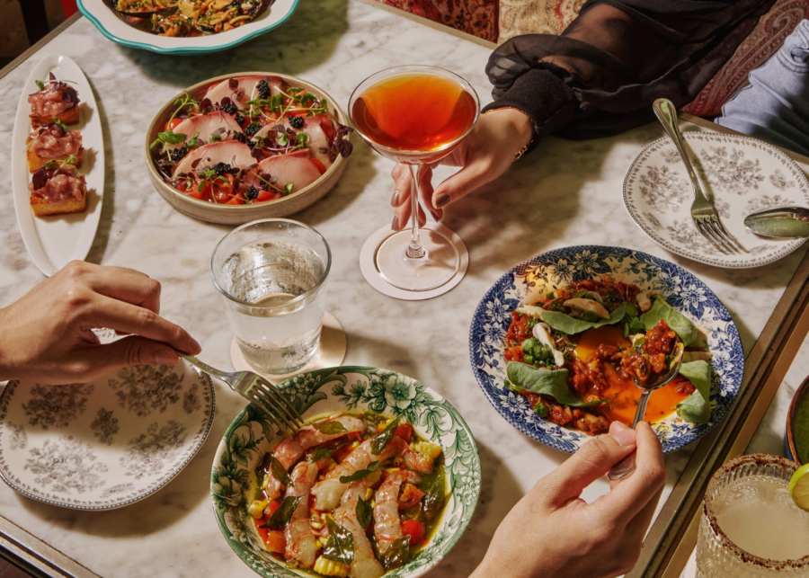 marcys five year anniversary - things to do this weekend in singapore 2026