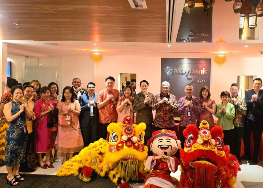 maybank - new bank notes singapore 2026